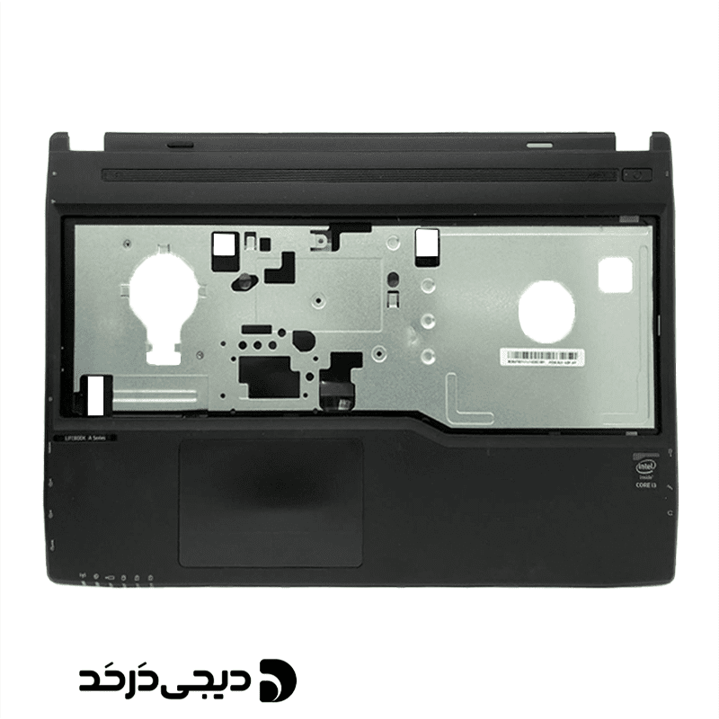 COVER C FUJITSU LIFEBOOK A514