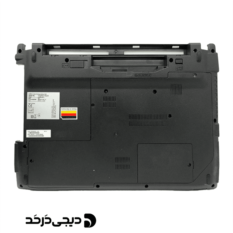 COVER D FUJITSU LIFEBOOK A514
