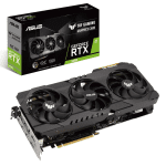 VGA ASUS GEFORCE RTX 3080 10GB TUF GAMING