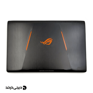 قاب پشت ال سی دی لپ تاپ COVER A ASUS ROG STRIX GL553