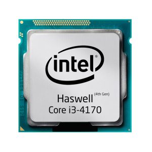 CPU INTEL CORE I3 4170 TRY
