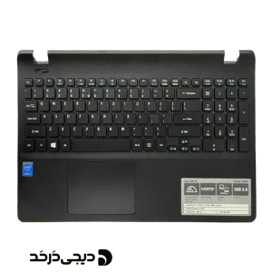 COVER C ACER ASPIRE ES1-571 ES-531
