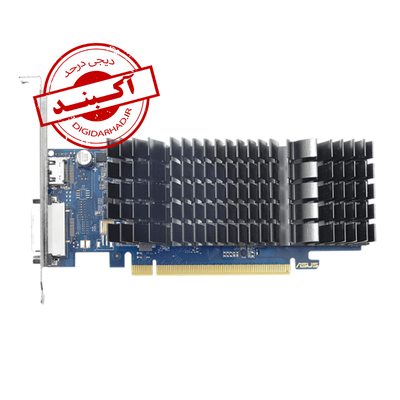 VGA ASUS GEFORCE GT 1030 2GB SL BRK