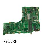 MOTHERBOARD MSI GT683DX STOCK