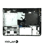 HP PAVILION 15-AE104NE