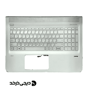 HP PAVILION 15-AE104NE