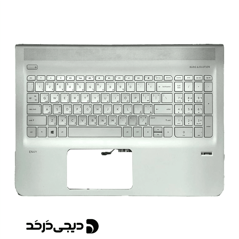 HP PAVILION 15-AE104NE