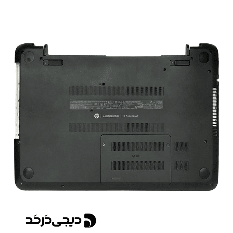 COVER D HP PAVILION 15-N