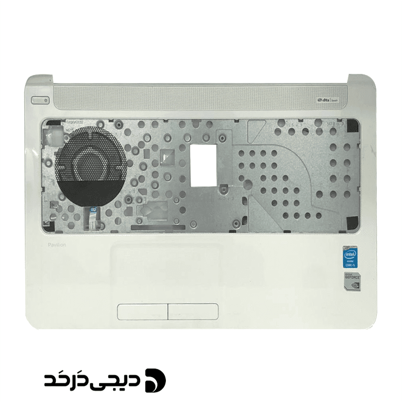 COVER C HP PAVILION 15-N