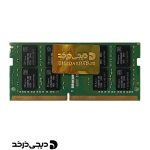 RAM KINGSTON 16GB 3200 DDR4 STOCK