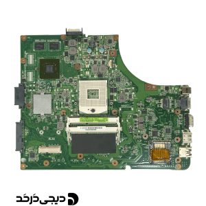 MOTHERBOARD ASUS K53SV STOCK