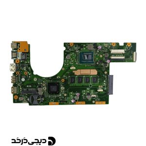 MOTHERBOARD ASUS S300CA STOCK