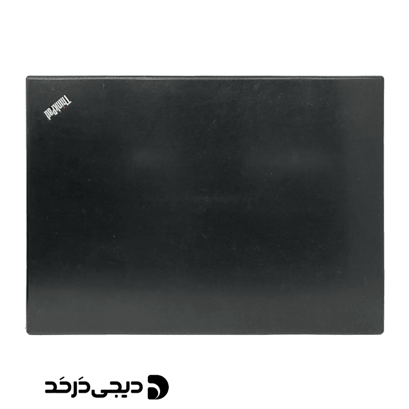 COVER A LENOVO THINKPAD L412