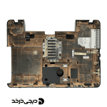 COVER D TOSHIBA SATELLITE L580-B752
