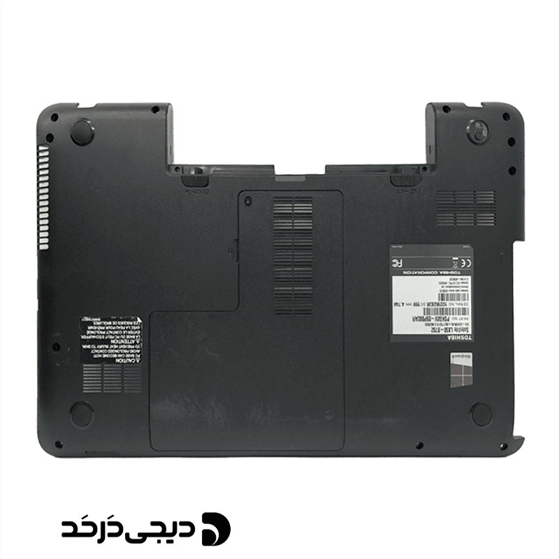 COVER D TOSHIBA SATELLITE L580-B752
