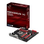 MB ASUS MAXIMUS VI HERO