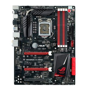 MB ASUS MAXIMUS VI HERO