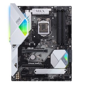 MB ASUS PRIME Z390A
