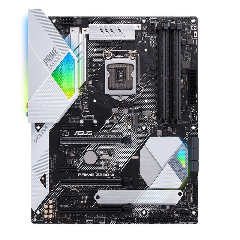 MB ASUS PRIME Z390A