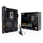 MOTHERBORD ASUS B660-PLUS TUF GAMING (WI_FI)