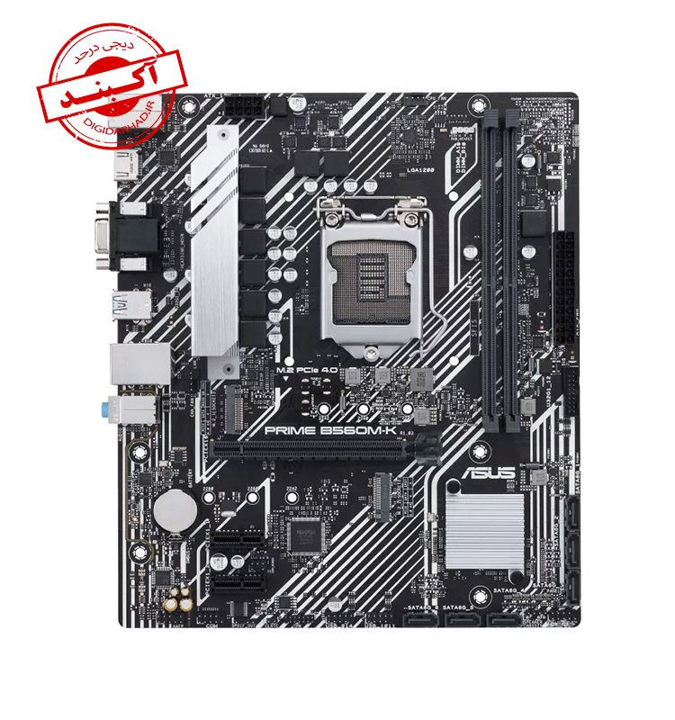 Motherbord ASUS PRIME B560M-K