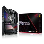 MOTHERBORD ASUS ROG MAXIMUS XI FORMULA