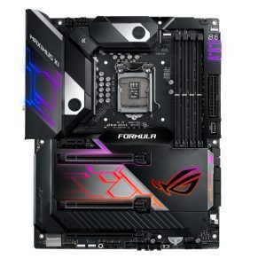 MOTHERBORD ASUS ROG MAXIMUS XI FORMULA