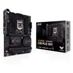 MOTHERBORD ASUS Z590-PLUS TUF GAMING (WI_FI)
