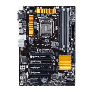 MOTHERBORD GIGABYTE GA-H97-D3H