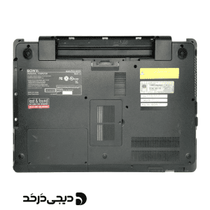 COVER D SONY PCG-81312L