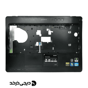COVER C SONY PCG-81312L