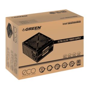 POWER GREEN GP400A STOCK