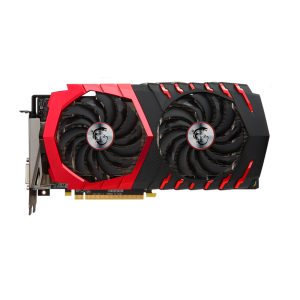 VGA MSI GEFORCE RX580 8GB GAMING X