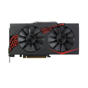 VGA ASUS RADEON RX570 4GB EXPEDITION OC