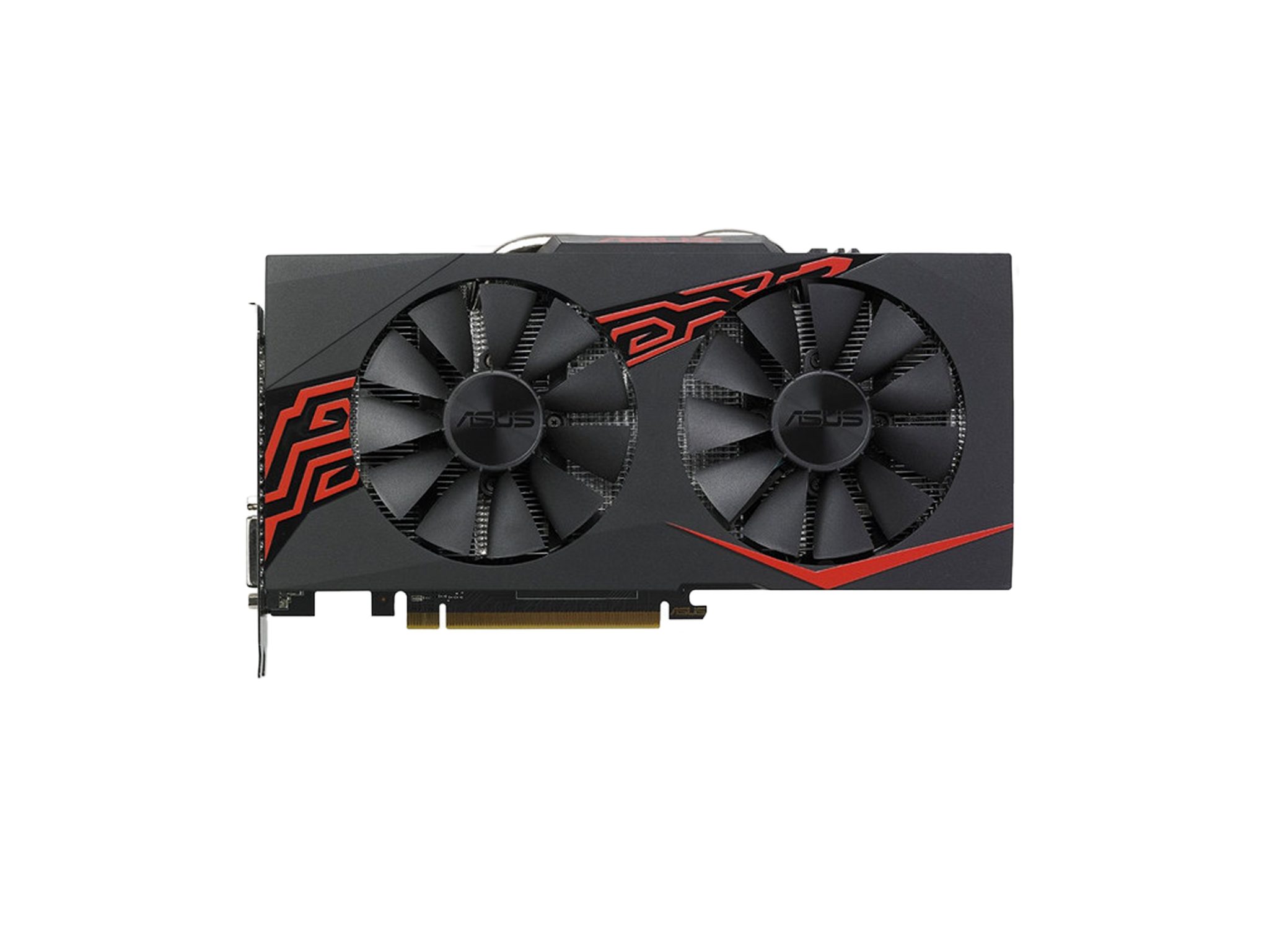 VGA ASUS RADEON RX570 4GB EXPEDITION OC