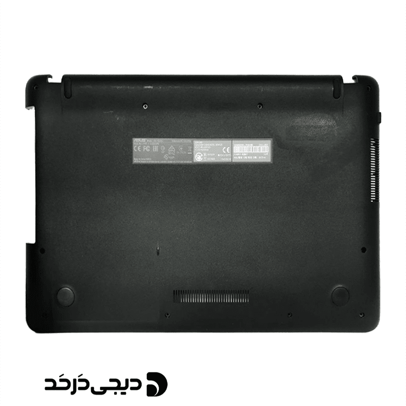 COVER D ASUS VIVOBOOK X540U