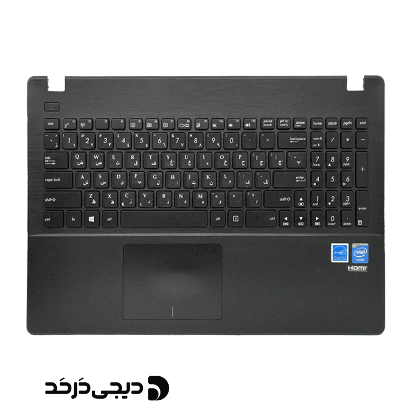 COVER C ASUS X551M D550CA
