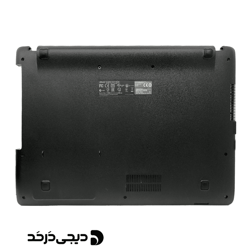 COVER D ASUS X551M D550CA