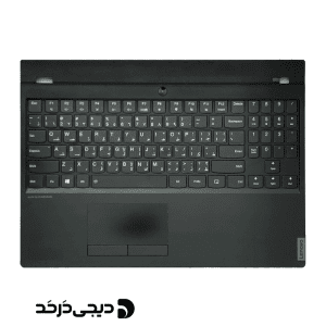 COVER C LENOVO LEGION Y540