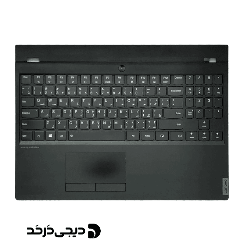 COVER C LENOVO LEGION Y540