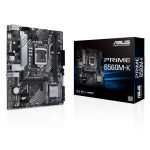 MOTHERBORD ASUS PRIME B560M-K