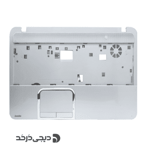 COVER C TOSHIBA SATELLITE L580-B752
