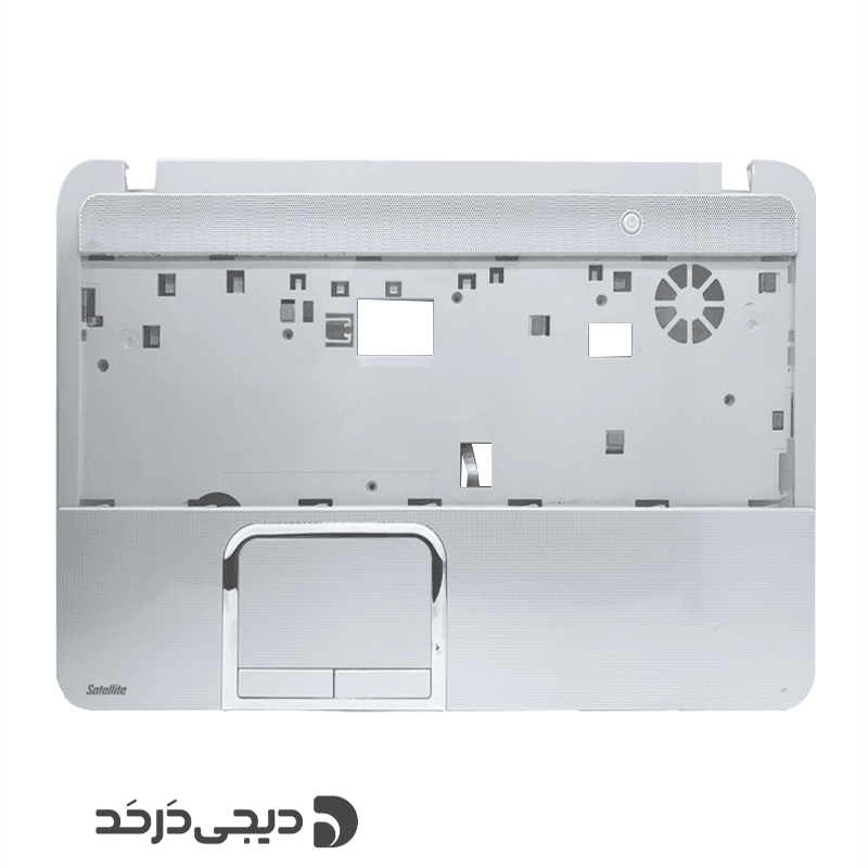 COVER C TOSHIBA SATELLITE L580-B752
