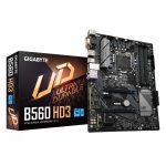 MB GIGABYTE B560-HD3