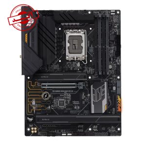 MOTHERBORD ASUS B660-PLUS TUF GAMING (WI_FI)