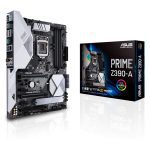 MOTHERBORD ASUS PRIME Z390-A STOCK