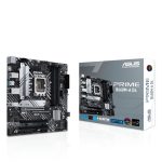 MB ASUS B660M-A D4