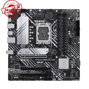 MB ASUS B660M-A D4