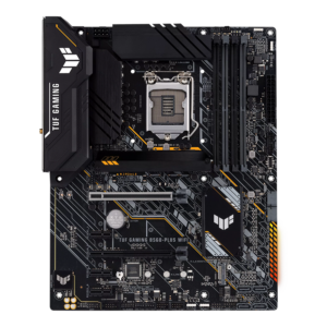 MOTHERBOARD ASUS TUF GAMING B560-PLUS WIFI STOCK