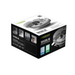 FAN GREEN TINYCOOL 90